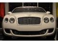 Glacier White - Continental GT  Photo No. 22