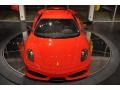 Rosso Corsa (Red) - F430 Scuderia Coupe Photo No. 2