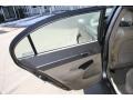 Galaxy Gray Metallic - Civic Hybrid Sedan Photo No. 13