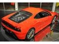 Rosso Corsa (Red) - F430 Scuderia Coupe Photo No. 6