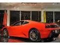 Rosso Corsa (Red) - F430 Scuderia Coupe Photo No. 9