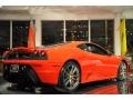 Rosso Corsa (Red) - F430 Scuderia Coupe Photo No. 10