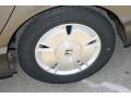 Galaxy Gray Metallic - Civic Hybrid Sedan Photo No. 19