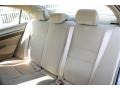 Galaxy Gray Metallic - Civic Hybrid Sedan Photo No. 21