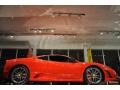 Rosso Corsa (Red) - F430 Scuderia Coupe Photo No. 16
