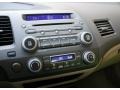 Galaxy Gray Metallic - Civic Hybrid Sedan Photo No. 23