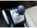 Galaxy Gray Metallic - Civic Hybrid Sedan Photo No. 24