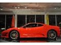 Rosso Corsa (Red) - F430 Scuderia Coupe Photo No. 18