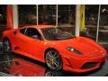 Rosso Corsa (Red) - F430 Scuderia Coupe Photo No. 20