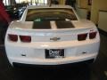 Summit White - Camaro SS/RS Coupe Photo No. 5