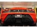 Rosso Corsa (Red) - F430 Scuderia Coupe Photo No. 26