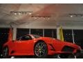 Rosso Corsa (Red) - F430 Scuderia Coupe Photo No. 28