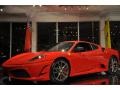 Rosso Corsa (Red) - F430 Scuderia Coupe Photo No. 30