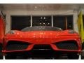 Rosso Corsa (Red) - F430 Scuderia Coupe Photo No. 32