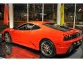 Rosso Corsa (Red) - F430 Scuderia Coupe Photo No. 33