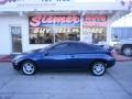 Spectra Blue Mica 2004 Toyota Celica GT