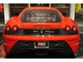 Rosso Corsa (Red) - F430 Scuderia Coupe Photo No. 36