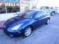 Spectra Blue Mica - Celica GT Photo No. 4