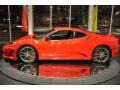 Rosso Corsa (Red) - F430 Scuderia Coupe Photo No. 38