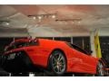 Rosso Corsa (Red) - F430 Scuderia Coupe Photo No. 39