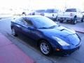 Spectra Blue Mica - Celica GT Photo No. 6