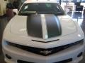 Summit White - Camaro SS/RS Coupe Photo No. 20
