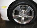 Summit White - Camaro SS/RS Coupe Photo No. 22