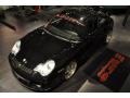 Black - 911 Turbo Coupe Photo No. 3