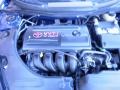 Spectra Blue Mica - Celica GT Photo No. 11
