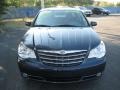 Modern Blue Pearl - Sebring Limited Sedan Photo No. 2