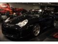 Black - 911 Turbo Coupe Photo No. 9