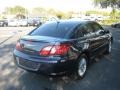 2007 Modern Blue Pearl Chrysler Sebring Limited Sedan  photo #8