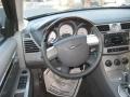 Modern Blue Pearl - Sebring Limited Sedan Photo No. 11