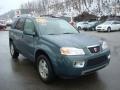 Cypress Green - VUE V6 AWD Photo No. 5