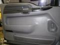 Silver Metallic - F350 Super Duty XLT SuperCab 4x4 Photo No. 8