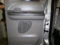 Silver Metallic - F350 Super Duty XLT SuperCab 4x4 Photo No. 29