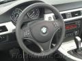 2007 Black Sapphire Metallic BMW 3 Series 328i Convertible  photo #18