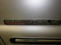 Silver Metallic - F350 Super Duty XLT SuperCab 4x4 Photo No. 33