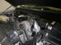 Silver Metallic - F350 Super Duty XLT SuperCab 4x4 Photo No. 44