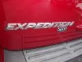 Redfire Metallic - Expedition XLT 4x4 Photo No. 5