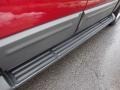 Redfire Metallic - Expedition XLT 4x4 Photo No. 6
