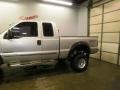 1999 Silver Metallic Ford F350 Super Duty XLT SuperCab 4x4  photo #49