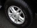 Redfire Metallic - Expedition XLT 4x4 Photo No. 23