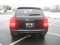 Black - Cayenne S Titanium Photo No. 5