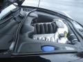 Black - Cayenne S Titanium Photo No. 12