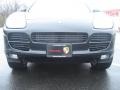 Black - Cayenne S Titanium Photo No. 14