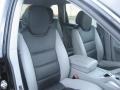 Black - Cayenne S Titanium Photo No. 36