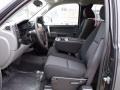 2010 Taupe Gray Metallic Chevrolet Silverado 1500 LS Extended Cab  photo #10