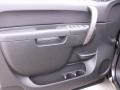 2010 Taupe Gray Metallic Chevrolet Silverado 1500 LS Extended Cab  photo #11