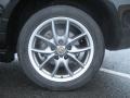 Black - Cayenne S Titanium Photo No. 44